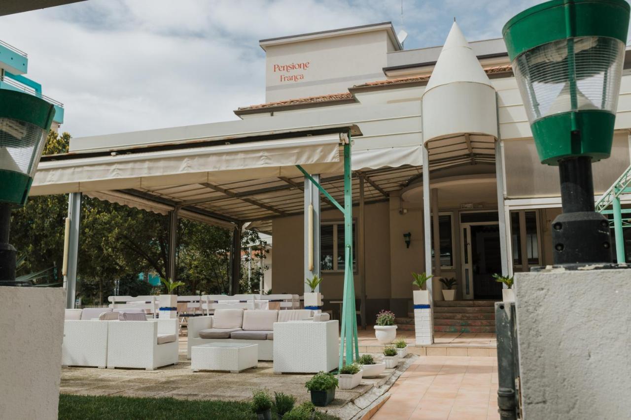 Villafranca Hotel *