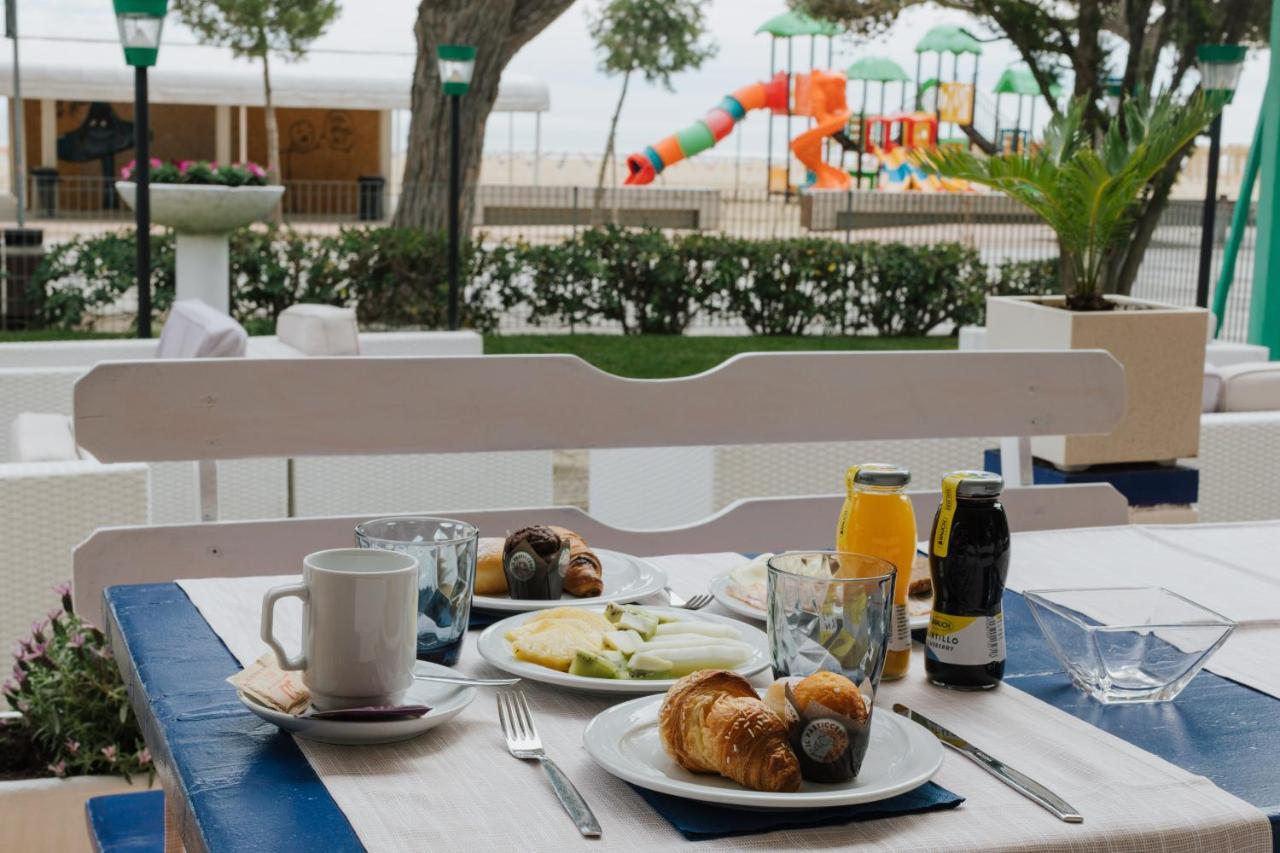 Hotel Villafranca Lignano Sabbiadoro