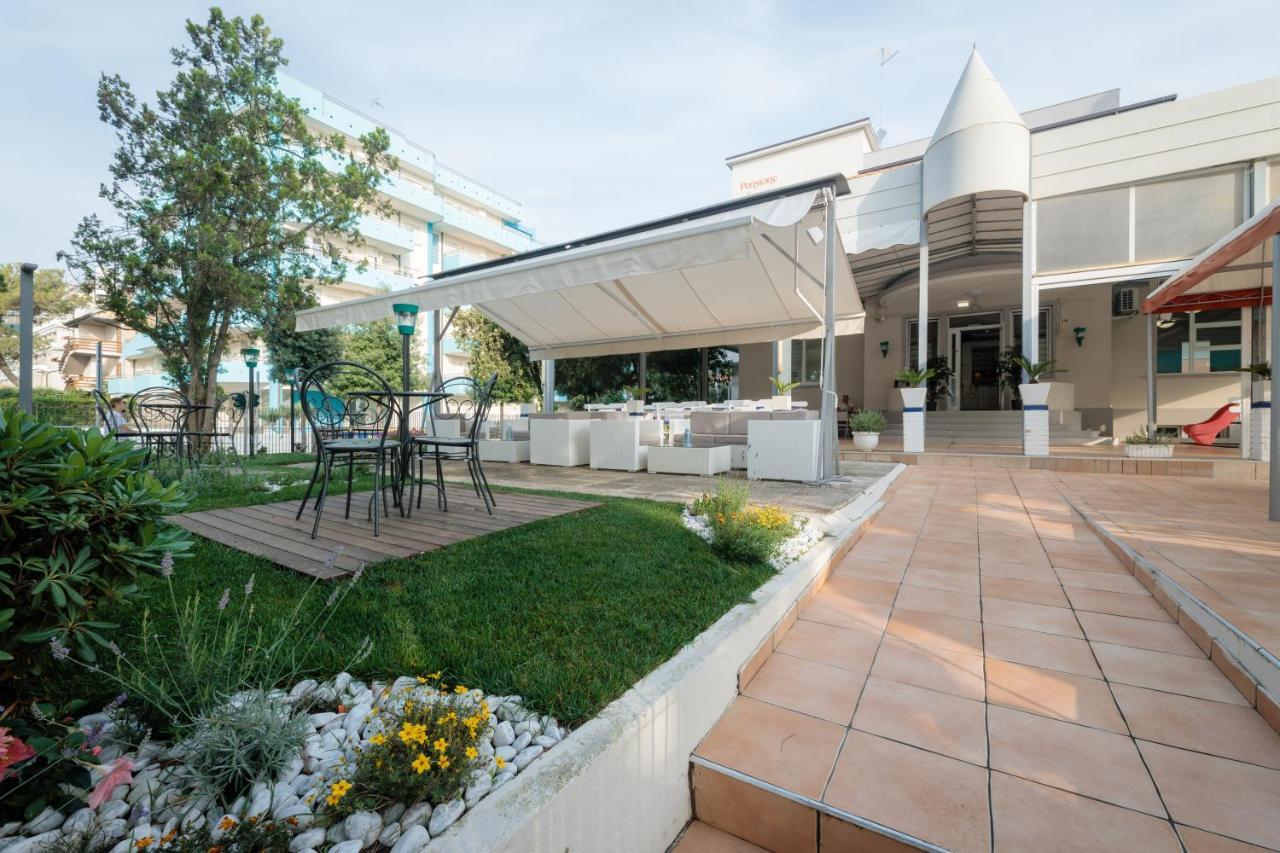Villafranca Hotel