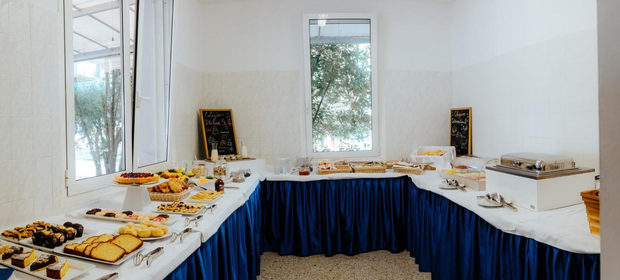 Hotel Villafranca Lignano Sabbiadoro